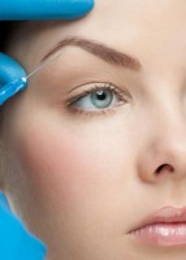 Non-Surgical Cosmetic Procedures